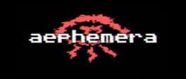 Aephemera cover art