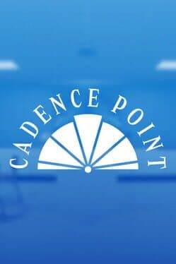 Cadence Point cover art