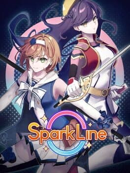 SparkLine cover art