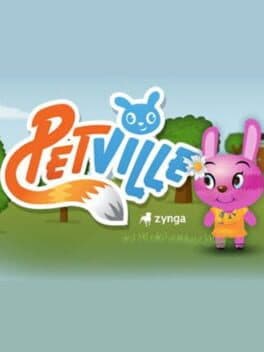 PetVille cover art