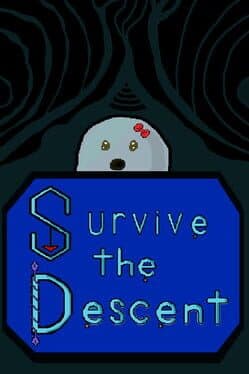 Survive the Descent cover art