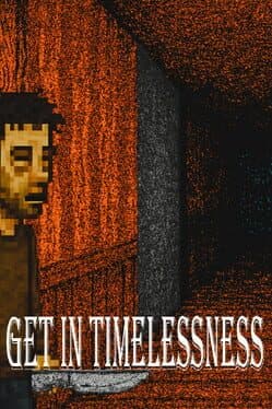 Get in Timelessness cover art