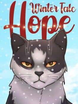Hope: Winter Tale cover art