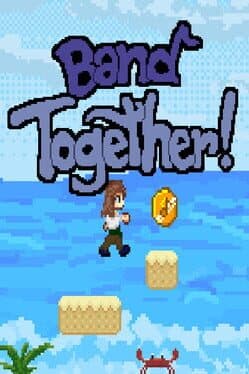 Band Together cover art