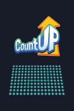 Countup cover art