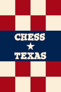 Chess, Texas cover art