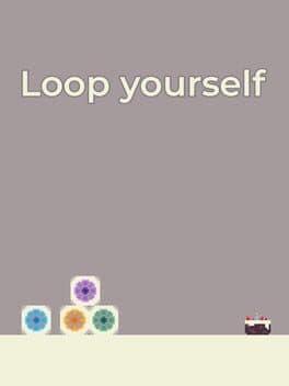 Loop Yourself cover art
