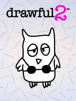 Drawful 2 cover art