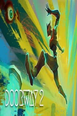 Doorway 2 cover art