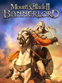Mount & Blade II: Bannerlord cover art