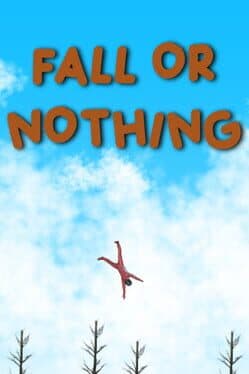 Fall or Nothing cover art