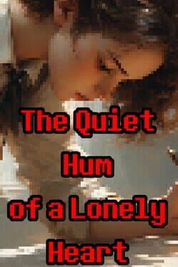 The Quiet Hum of a Lonely Heart cover art