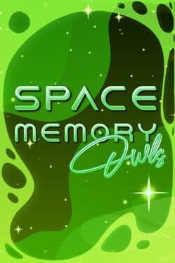 Space Memory: Owls cover art
