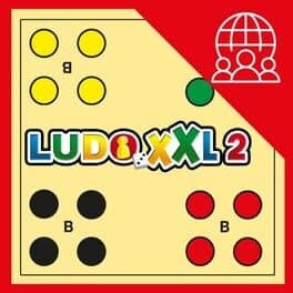 Ludo XXL 2 cover art