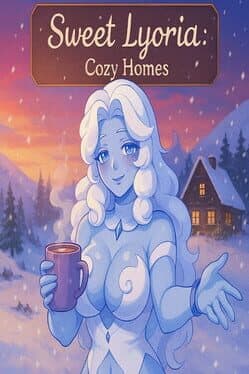 Sweet Lyoria: Cozy Homes cover art