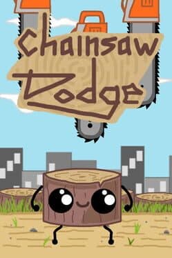 Chainsaw Dodge cover art