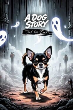 A Dog Story cover art