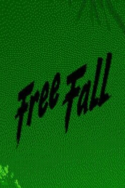 Free Fall cover art