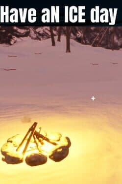 Have an Ice Day cover art