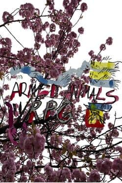 Armed Animals RPG cover art