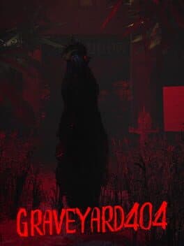 Graveyard404 cover art