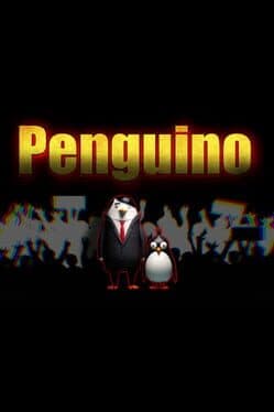 Penguino cover art