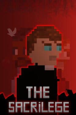 The Sacrilege cover art