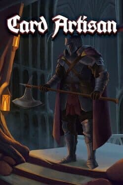 Card Artisan cover art