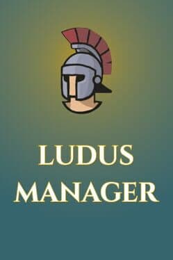 Ludus Manager cover art