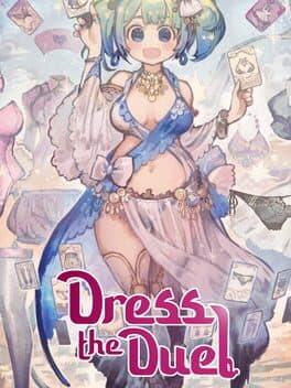 Dress the Duel cover art