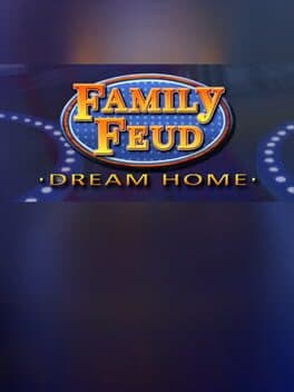 Family Feud 3: Dream Home cover art