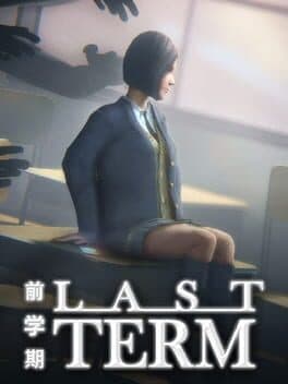 Last Term cover art