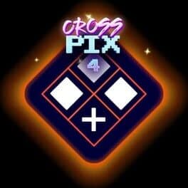 Cross Pix 4 cover art