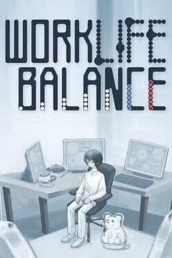 Work Life Balance cover art
