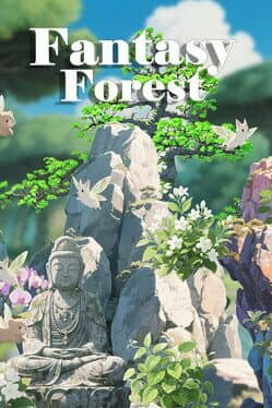 Fantasy Forest cover art