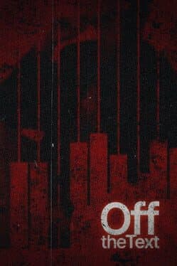 Off the Text cover art