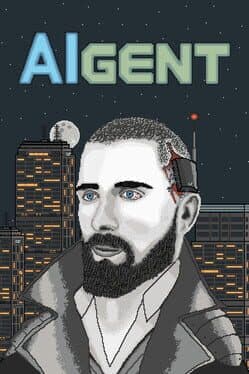 AIgent cover art