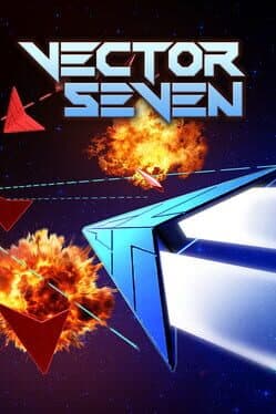Vector Seven cover art