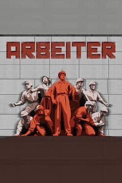 Arbeiter cover art