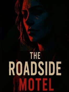 The Roadside Motel cover art