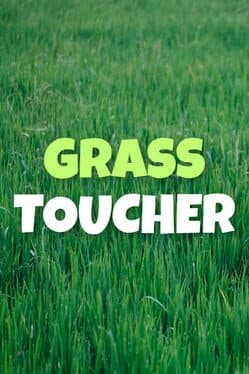 Grass Toucher cover art