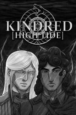 Kindred: High Tide cover art
