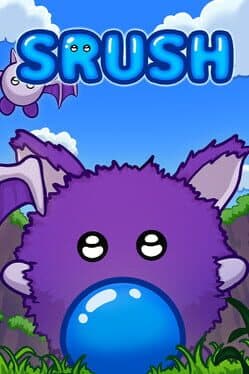 Srush cover art