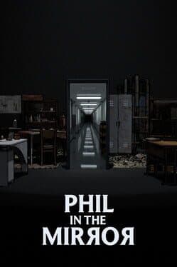 Phil in the Mirror cover art