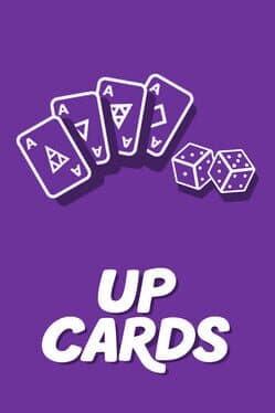 Up Cards cover art