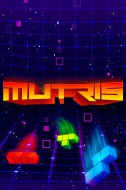 MuTris cover art