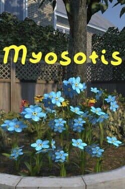 Myosotis cover art
