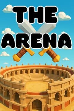 The Arena cover art