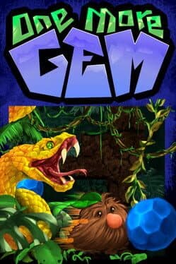 One More Gem cover art