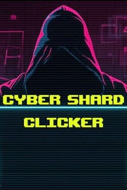 Cyber Shard Clicker cover art